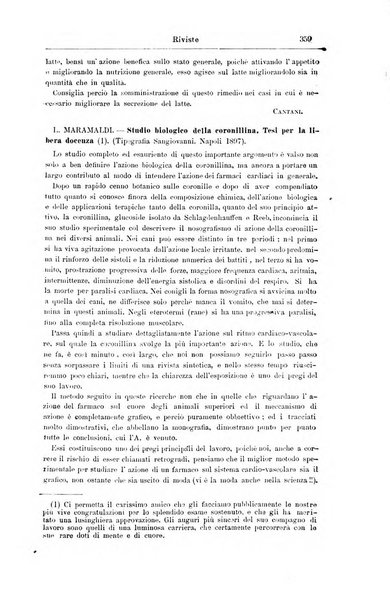 Giornale internazionale delle scienze mediche