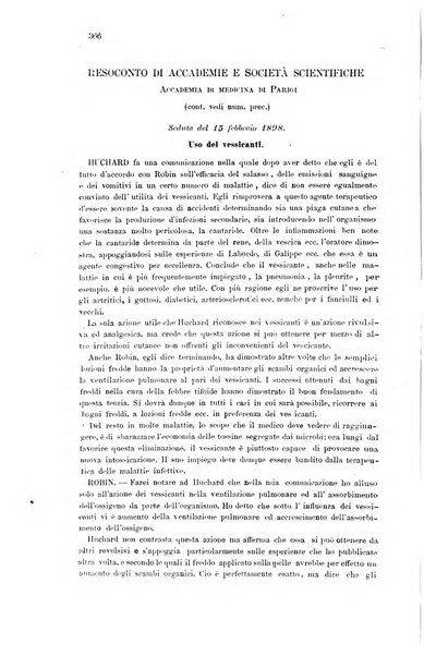 Giornale internazionale delle scienze mediche