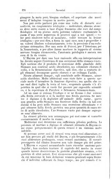 Giornale internazionale delle scienze mediche