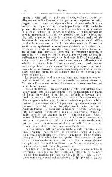 Giornale internazionale delle scienze mediche