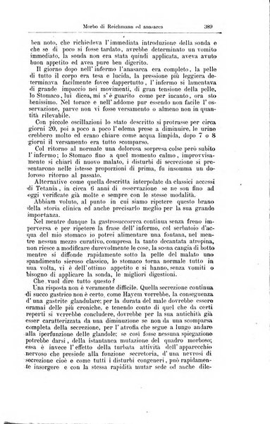 Giornale internazionale delle scienze mediche