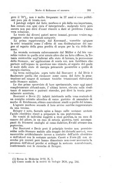 Giornale internazionale delle scienze mediche