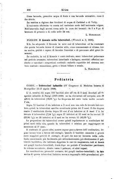 Giornale internazionale delle scienze mediche