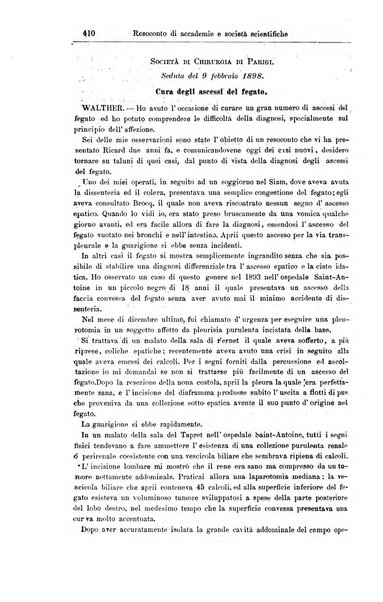 Giornale internazionale delle scienze mediche