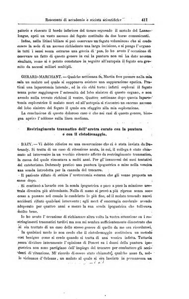 Giornale internazionale delle scienze mediche