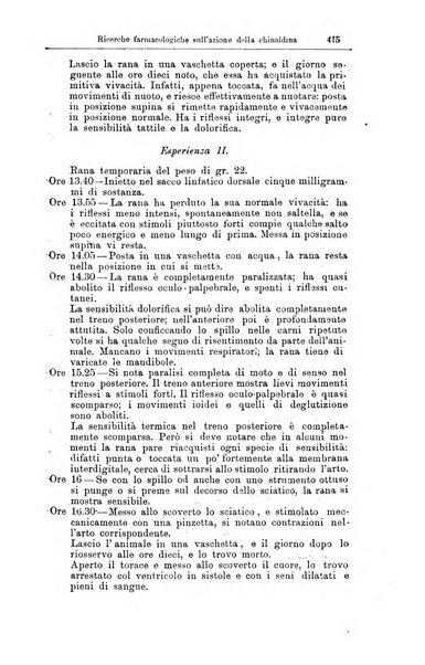 Giornale internazionale delle scienze mediche