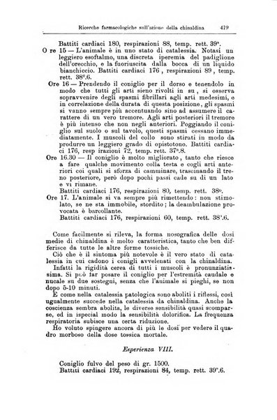 Giornale internazionale delle scienze mediche