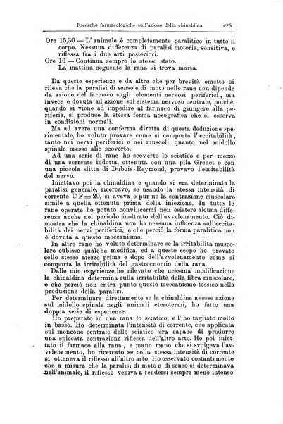 Giornale internazionale delle scienze mediche