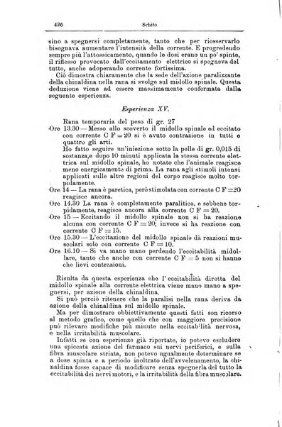 Giornale internazionale delle scienze mediche