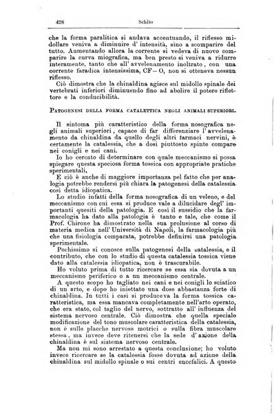 Giornale internazionale delle scienze mediche