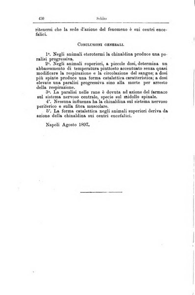 Giornale internazionale delle scienze mediche