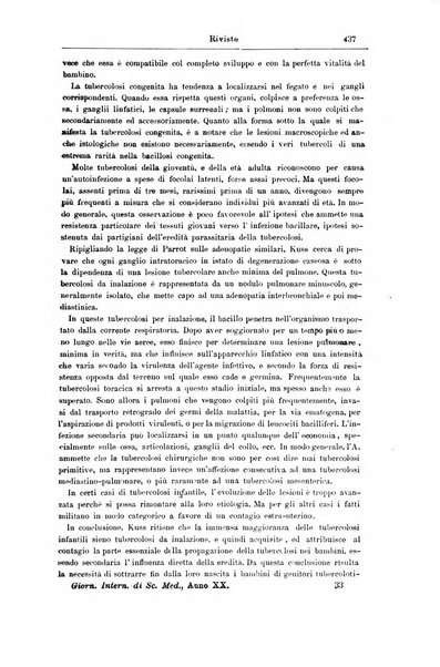 Giornale internazionale delle scienze mediche