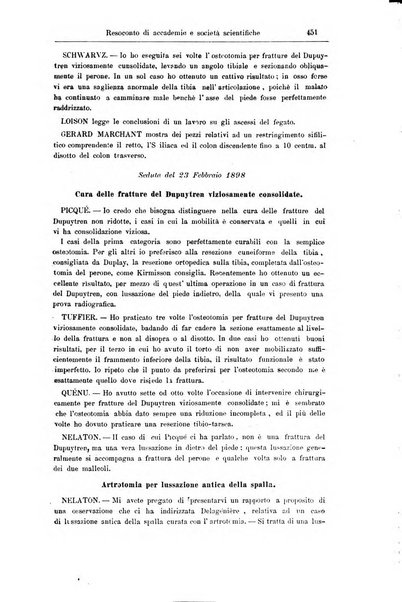 Giornale internazionale delle scienze mediche