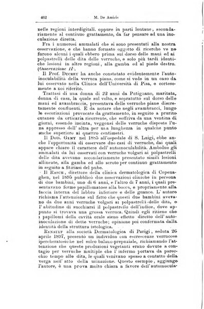 Giornale internazionale delle scienze mediche