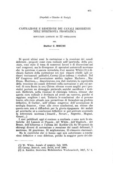 Giornale internazionale delle scienze mediche