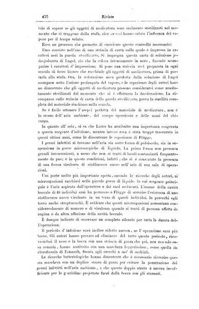 Giornale internazionale delle scienze mediche