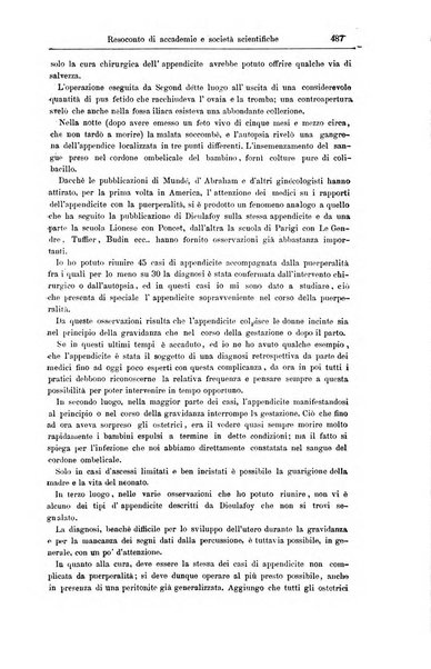 Giornale internazionale delle scienze mediche