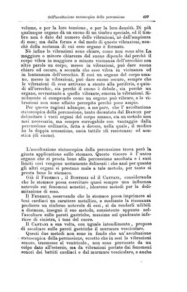 Giornale internazionale delle scienze mediche