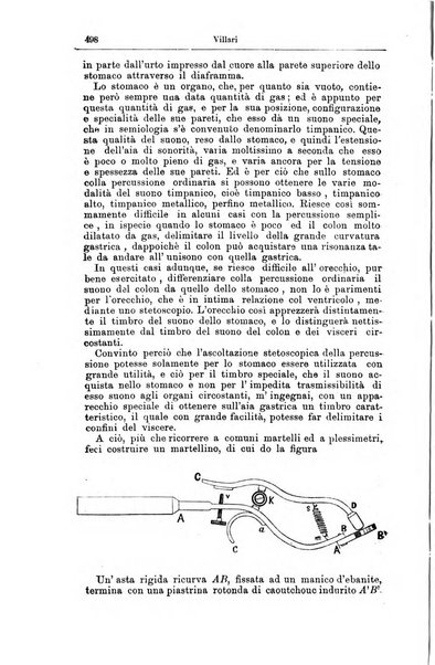 Giornale internazionale delle scienze mediche