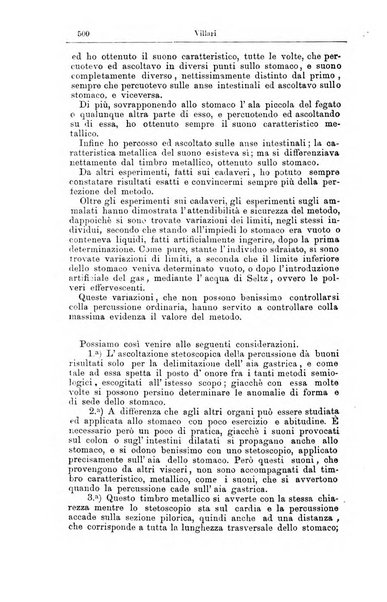 Giornale internazionale delle scienze mediche