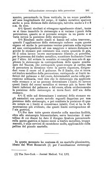 Giornale internazionale delle scienze mediche