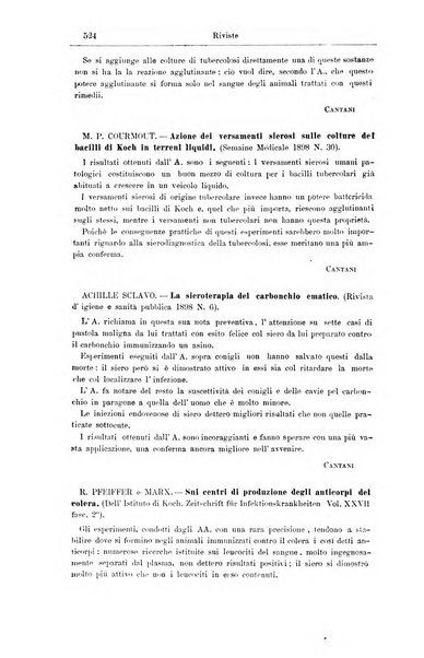 Giornale internazionale delle scienze mediche