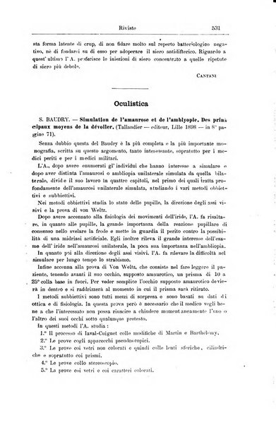 Giornale internazionale delle scienze mediche