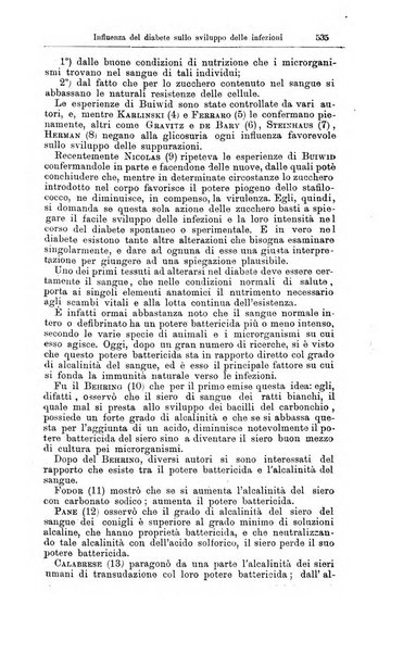 Giornale internazionale delle scienze mediche