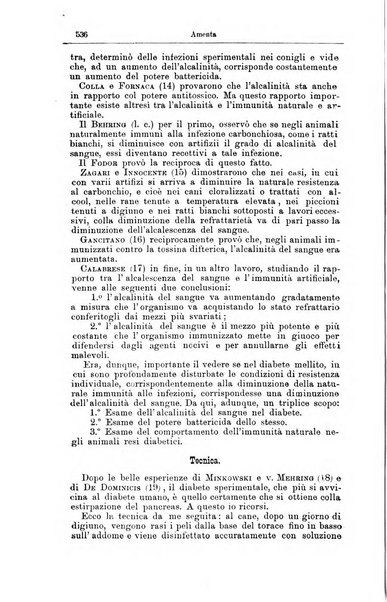 Giornale internazionale delle scienze mediche