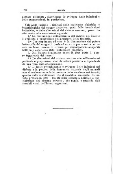 Giornale internazionale delle scienze mediche