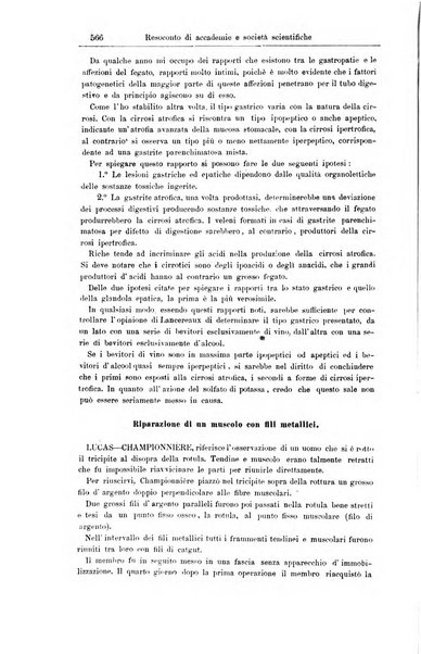 Giornale internazionale delle scienze mediche