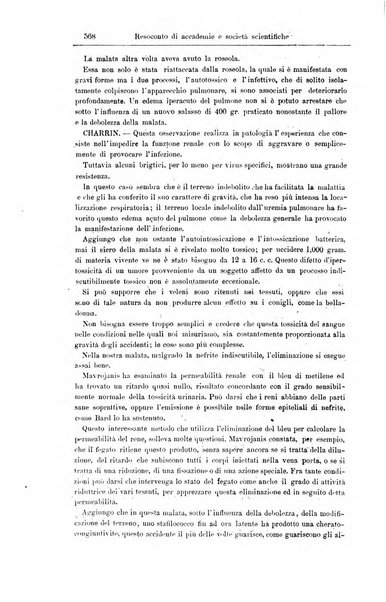 Giornale internazionale delle scienze mediche