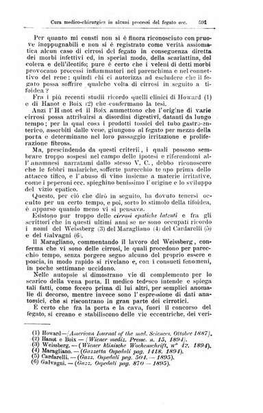 Giornale internazionale delle scienze mediche