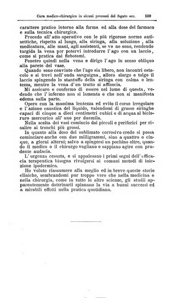 Giornale internazionale delle scienze mediche