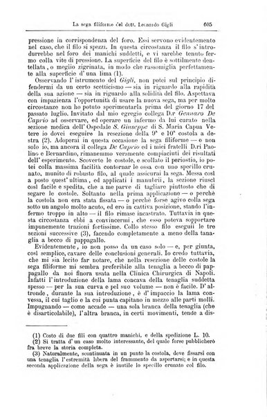 Giornale internazionale delle scienze mediche