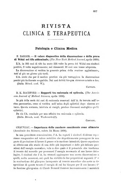 Giornale internazionale delle scienze mediche