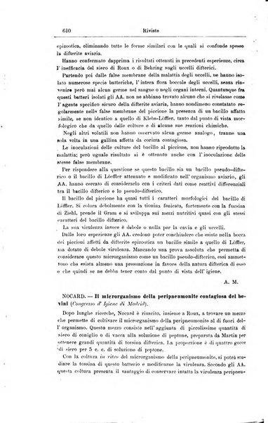 Giornale internazionale delle scienze mediche