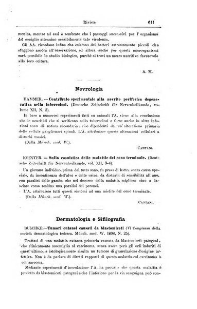 Giornale internazionale delle scienze mediche