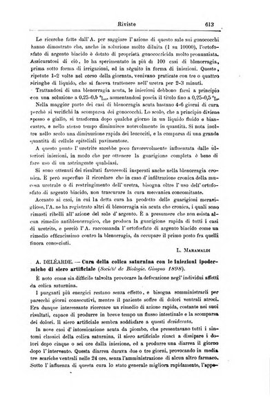 Giornale internazionale delle scienze mediche