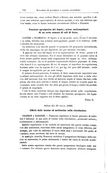 Giornale internazionale delle scienze mediche