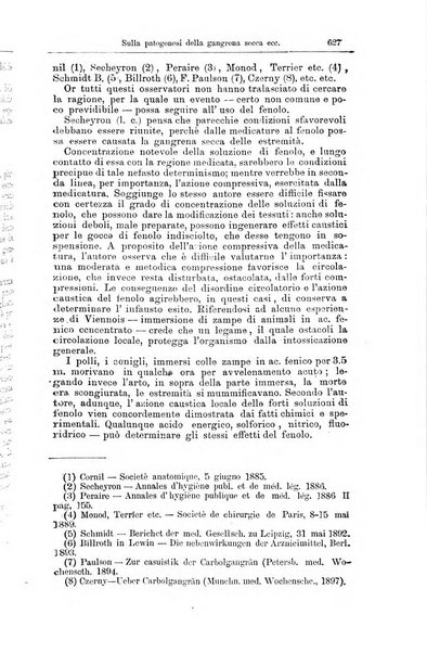 Giornale internazionale delle scienze mediche