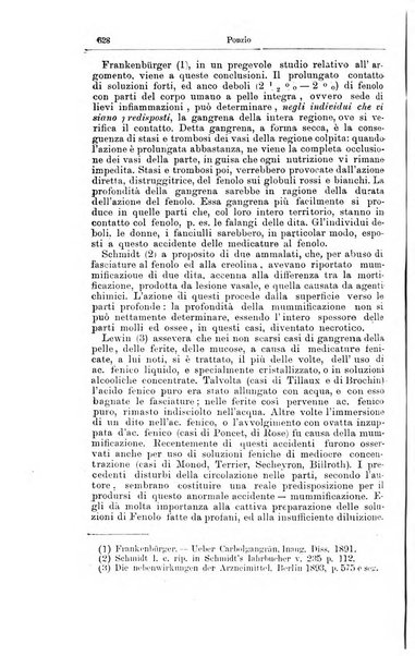 Giornale internazionale delle scienze mediche