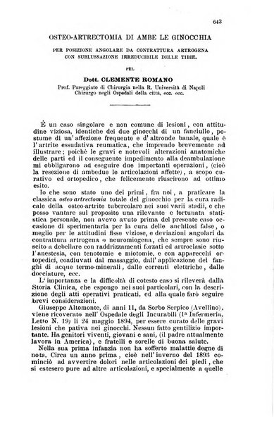 Giornale internazionale delle scienze mediche