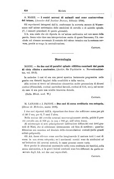 Giornale internazionale delle scienze mediche