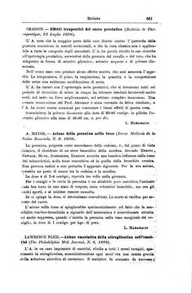 Giornale internazionale delle scienze mediche