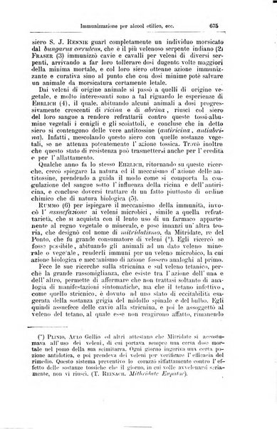 Giornale internazionale delle scienze mediche