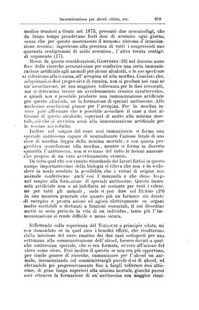 Giornale internazionale delle scienze mediche