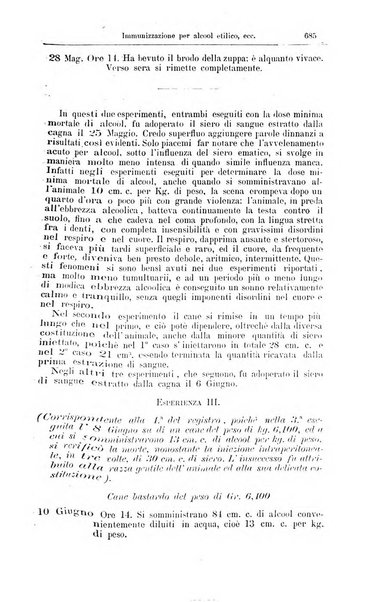 Giornale internazionale delle scienze mediche