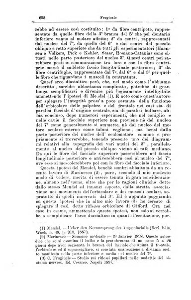 Giornale internazionale delle scienze mediche