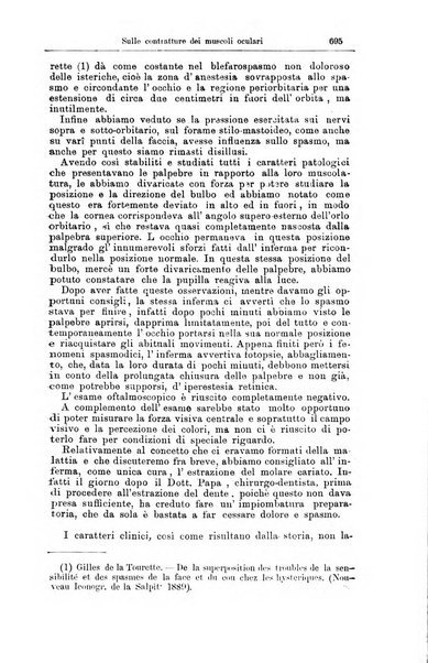 Giornale internazionale delle scienze mediche